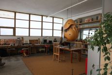 Studio Benoit Maria Bouhie
