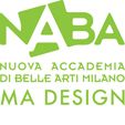 NABA Studenti del Corso di MA Design di Marco Ferr